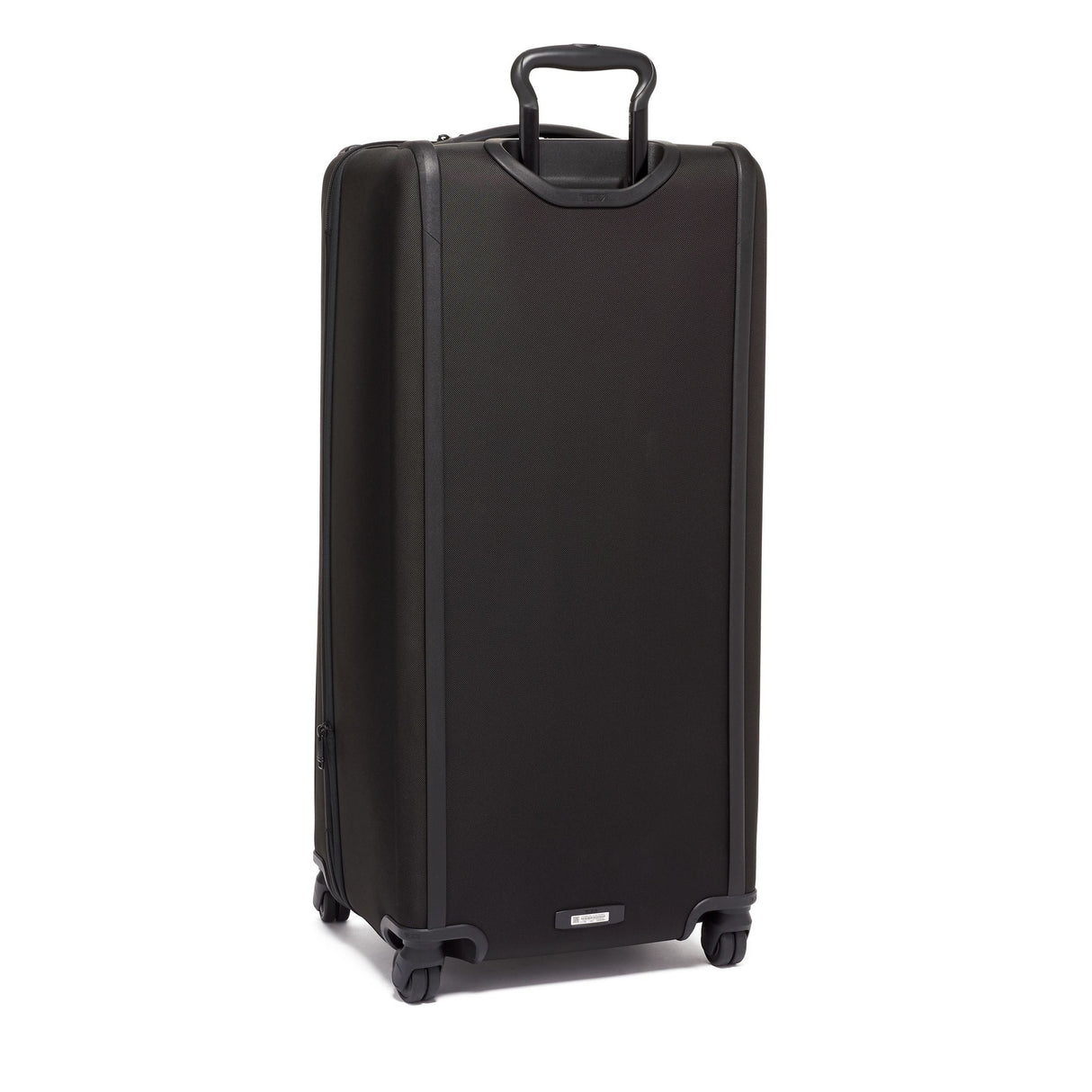 TUMI Alpha Tall 4 Wheeled Duffel Packing Case