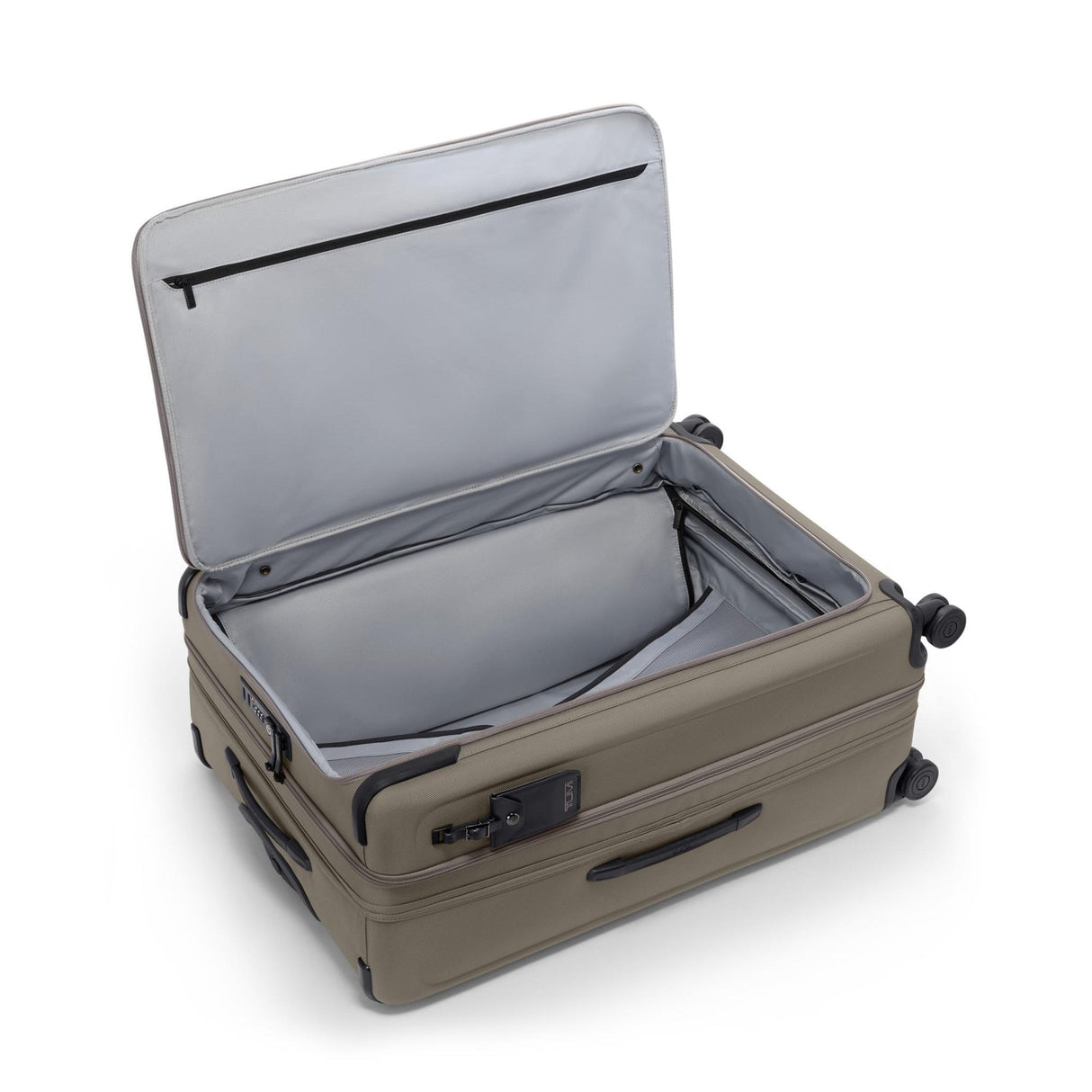 TUMI Alpha X-Large Dual Access Expandable Checked