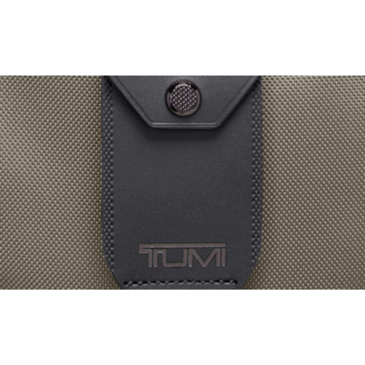 TUMI Alpha X-Large Dual Access Expandable Checked