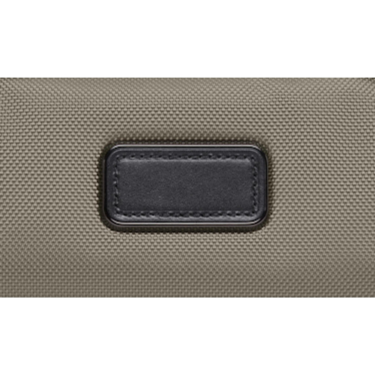 TUMI Alpha X-Large Dual Access Expandable Checked