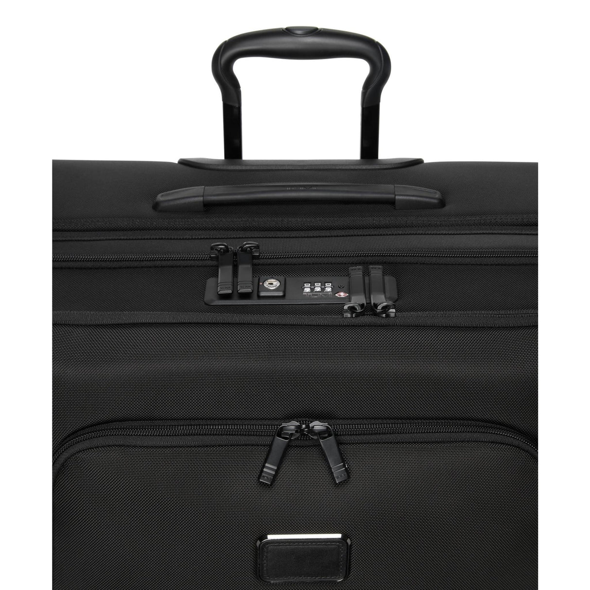 TUMI Alpha XX-Large Dual Access Expandable Checked