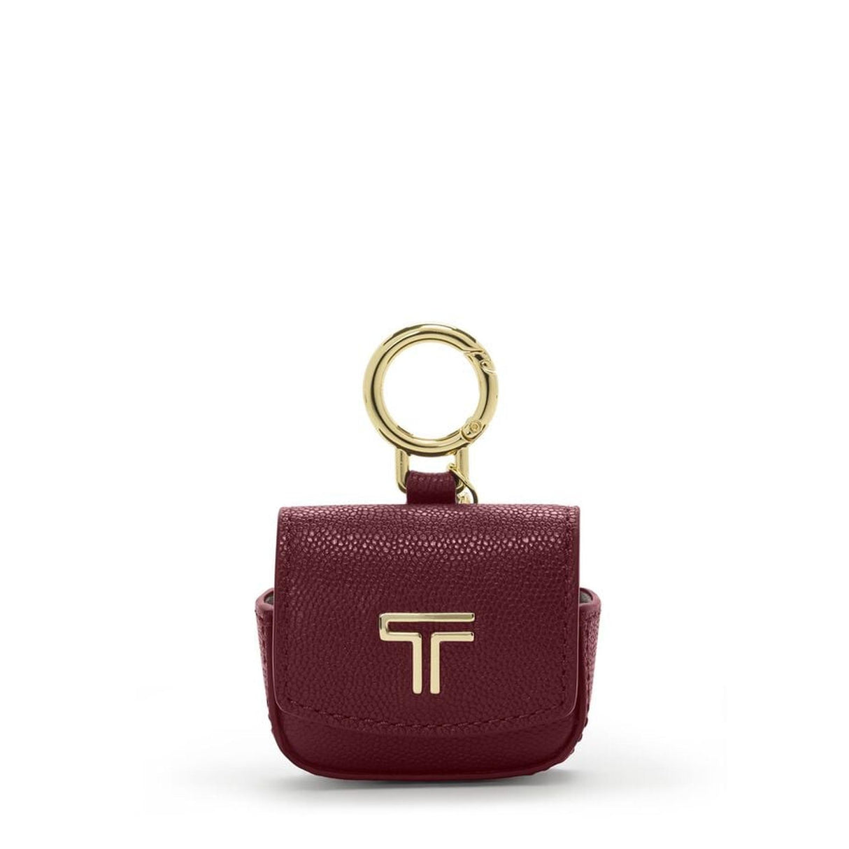 TUMI Belden SLG Earbud Charm