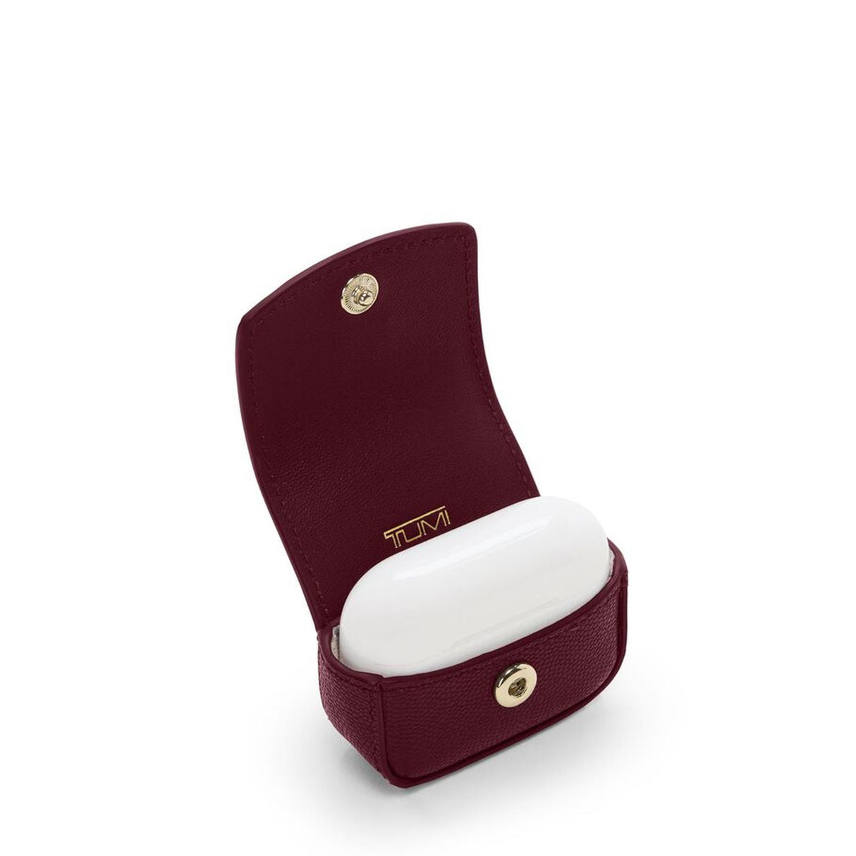 TUMI Belden SLG Earbud Charm