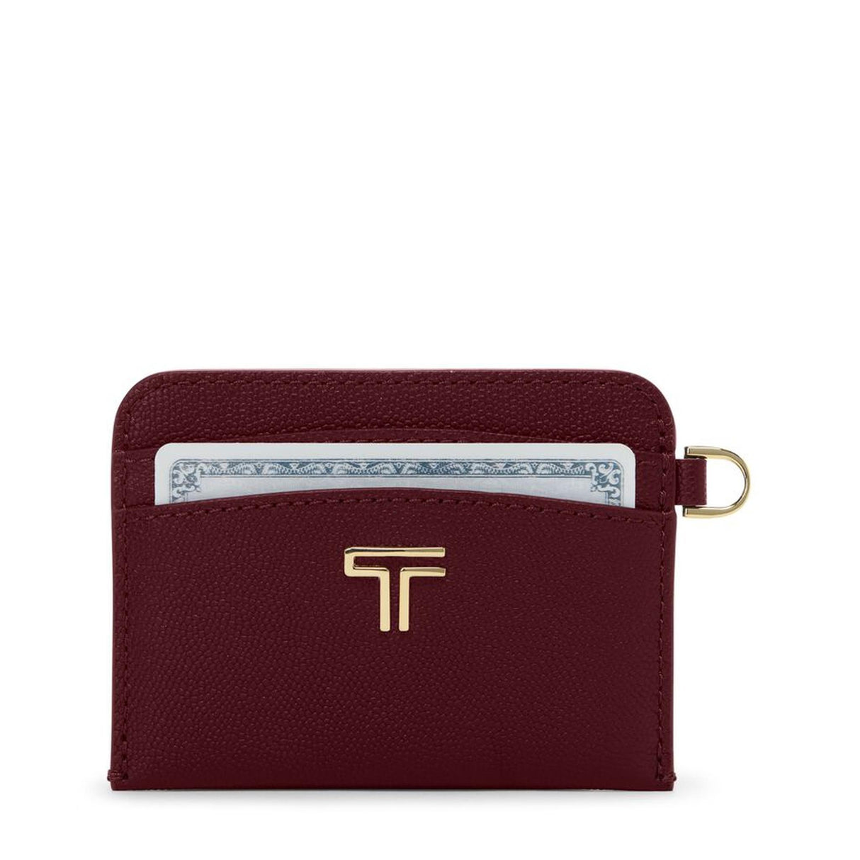 TUMI Belden SLG Card Case