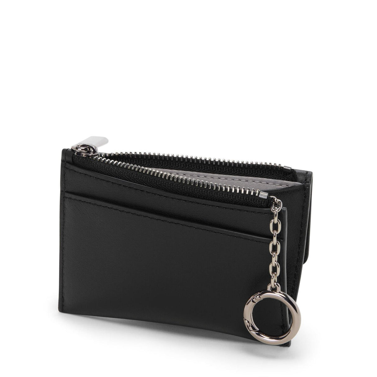 TUMI Belden SLG Flap Card Case