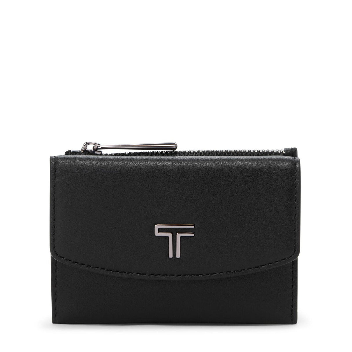 TUMI Belden SLG Flap Card Case
