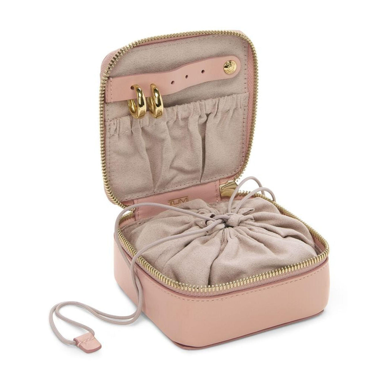 TUMI Belden SLG Jewelry Case