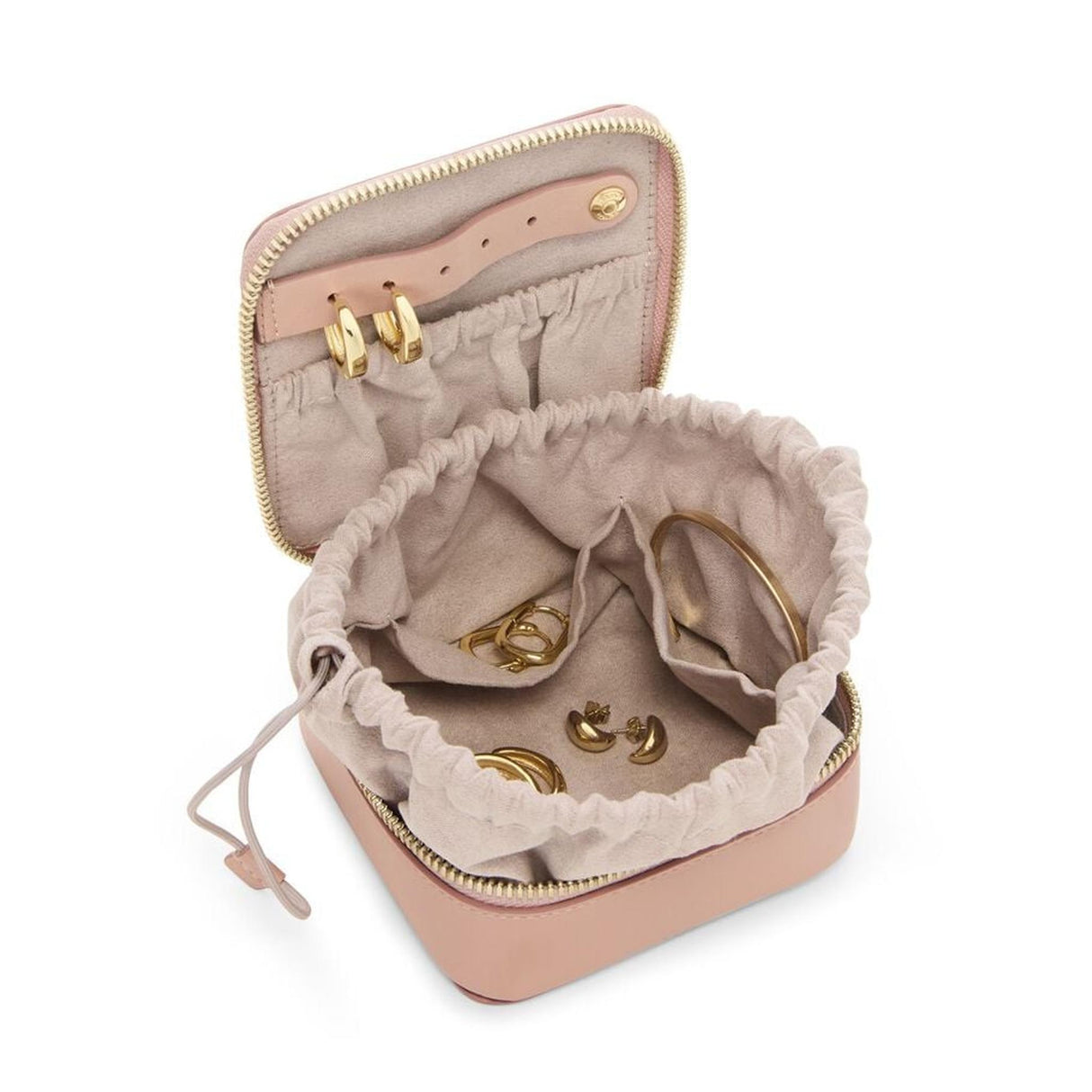 TUMI Belden SLG Jewelry Case