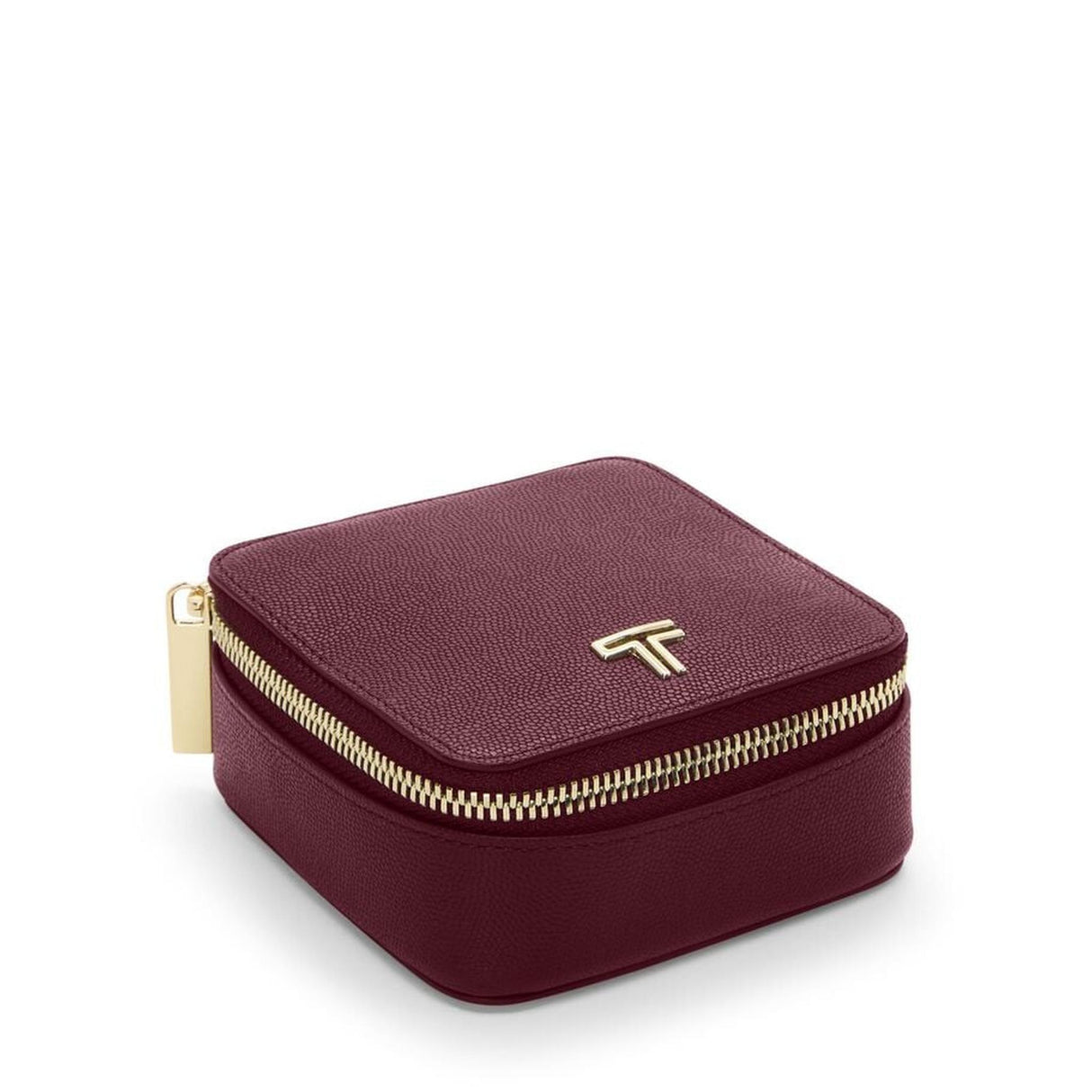 TUMI Belden SLG Jewelry Case