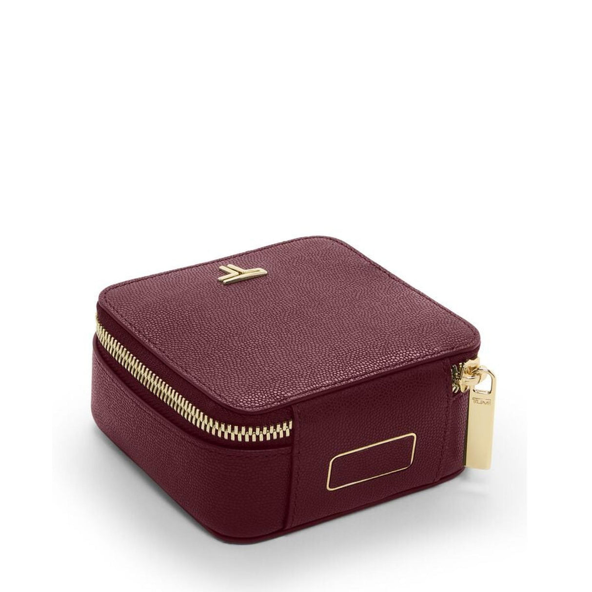 TUMI Belden SLG Jewelry Case