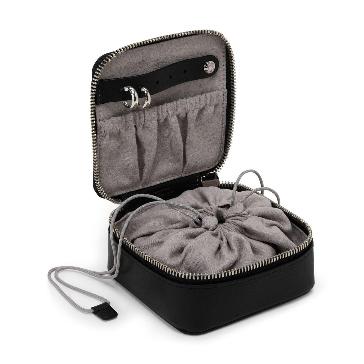 TUMI Belden SLG Jewelry Case