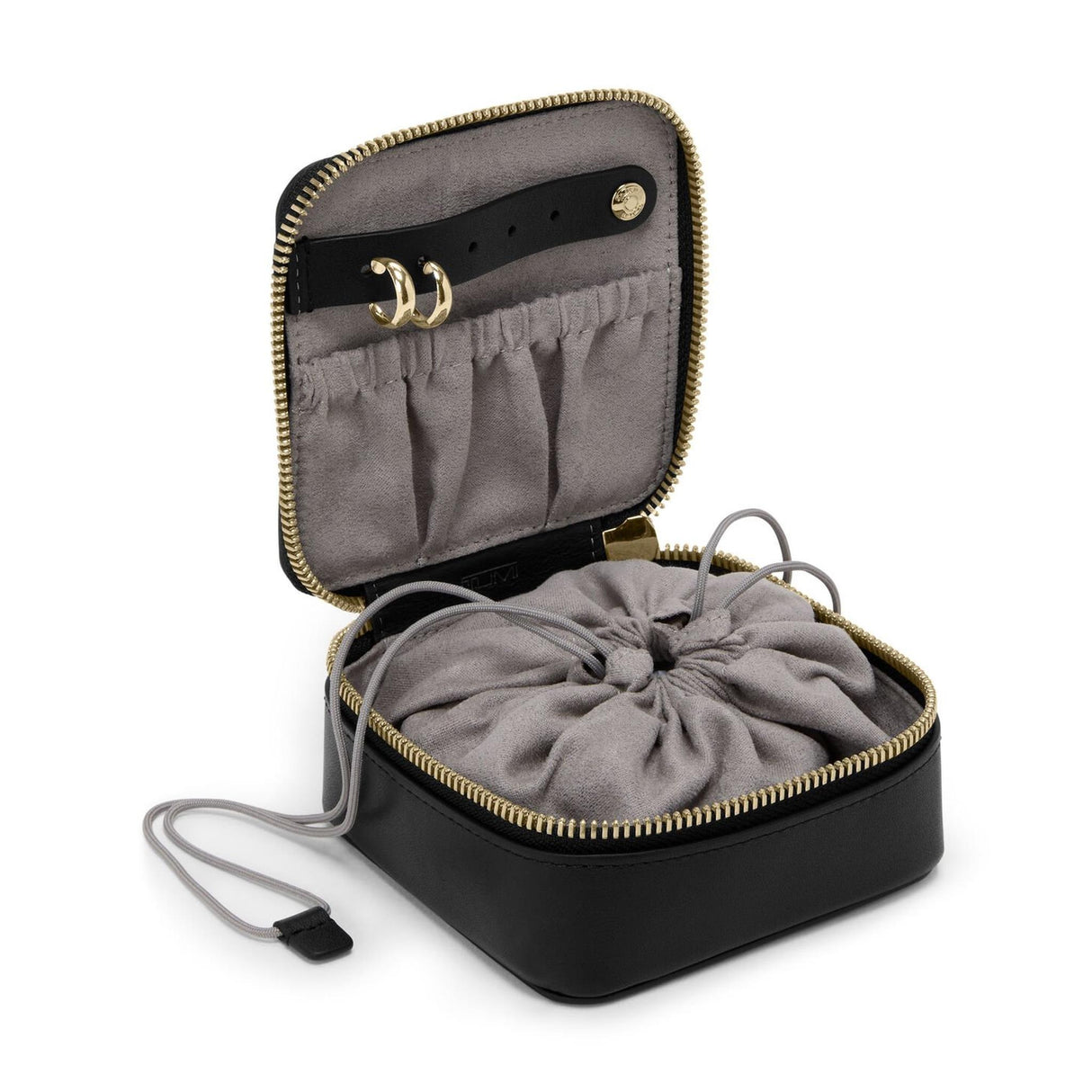 TUMI Belden SLG Jewelry Case
