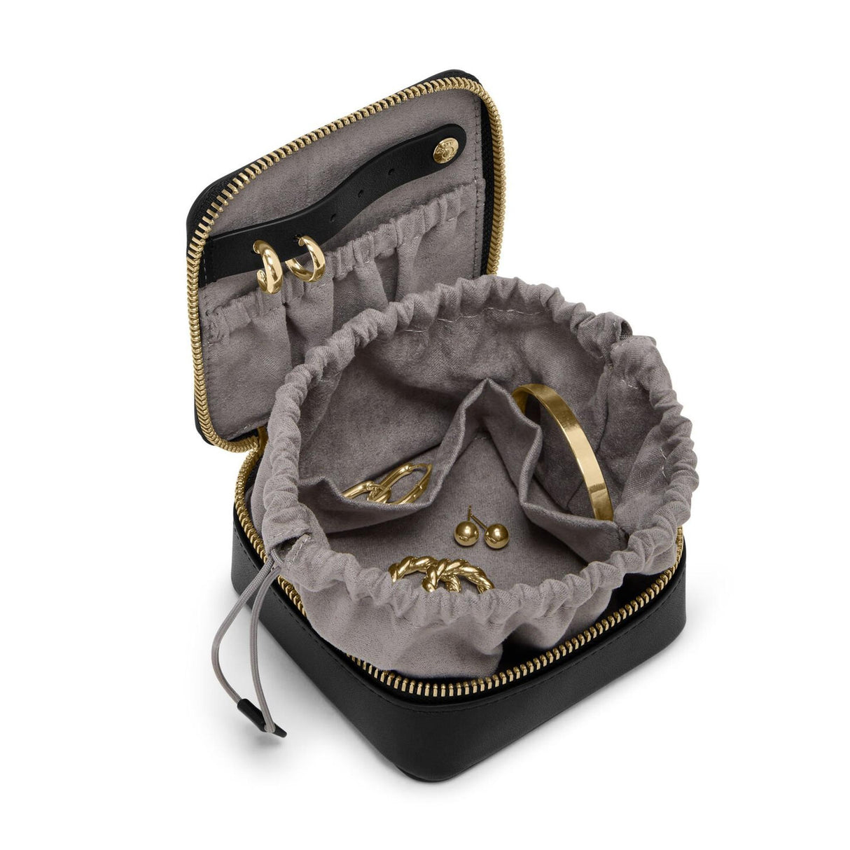 TUMI Belden SLG Jewelry Case