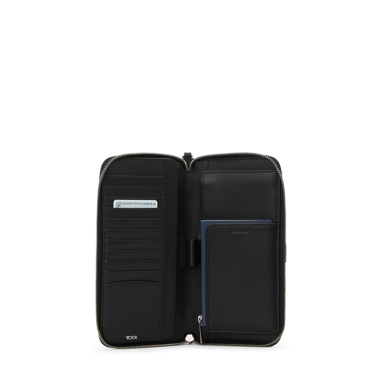 TUMI Belden SLG Travel Wallet