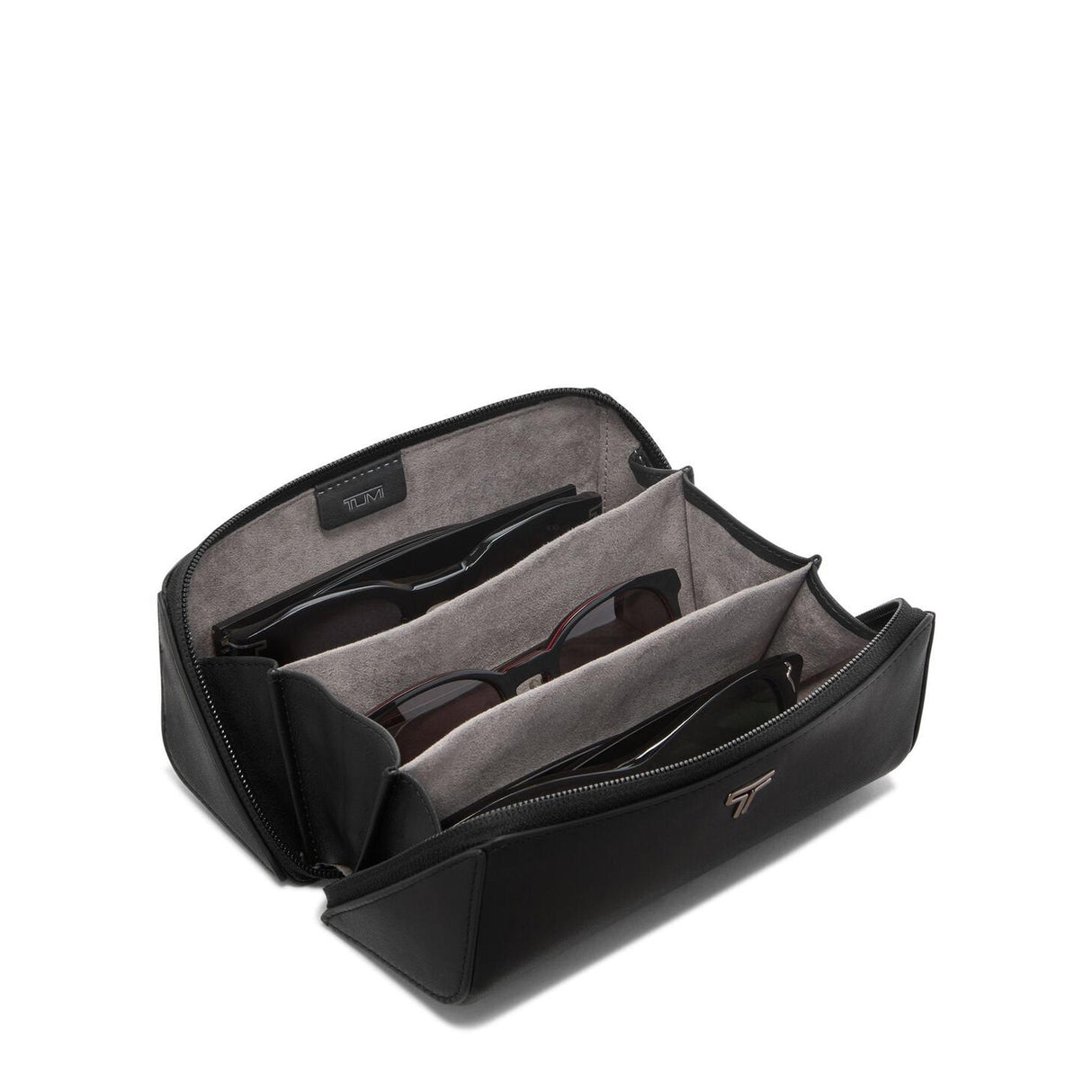TUMI Belden Sunglasses Case