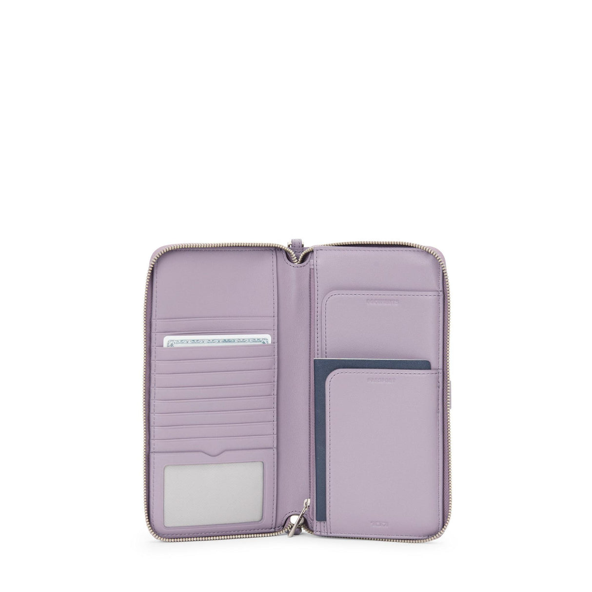 TUMI Belden Travel Wallet
