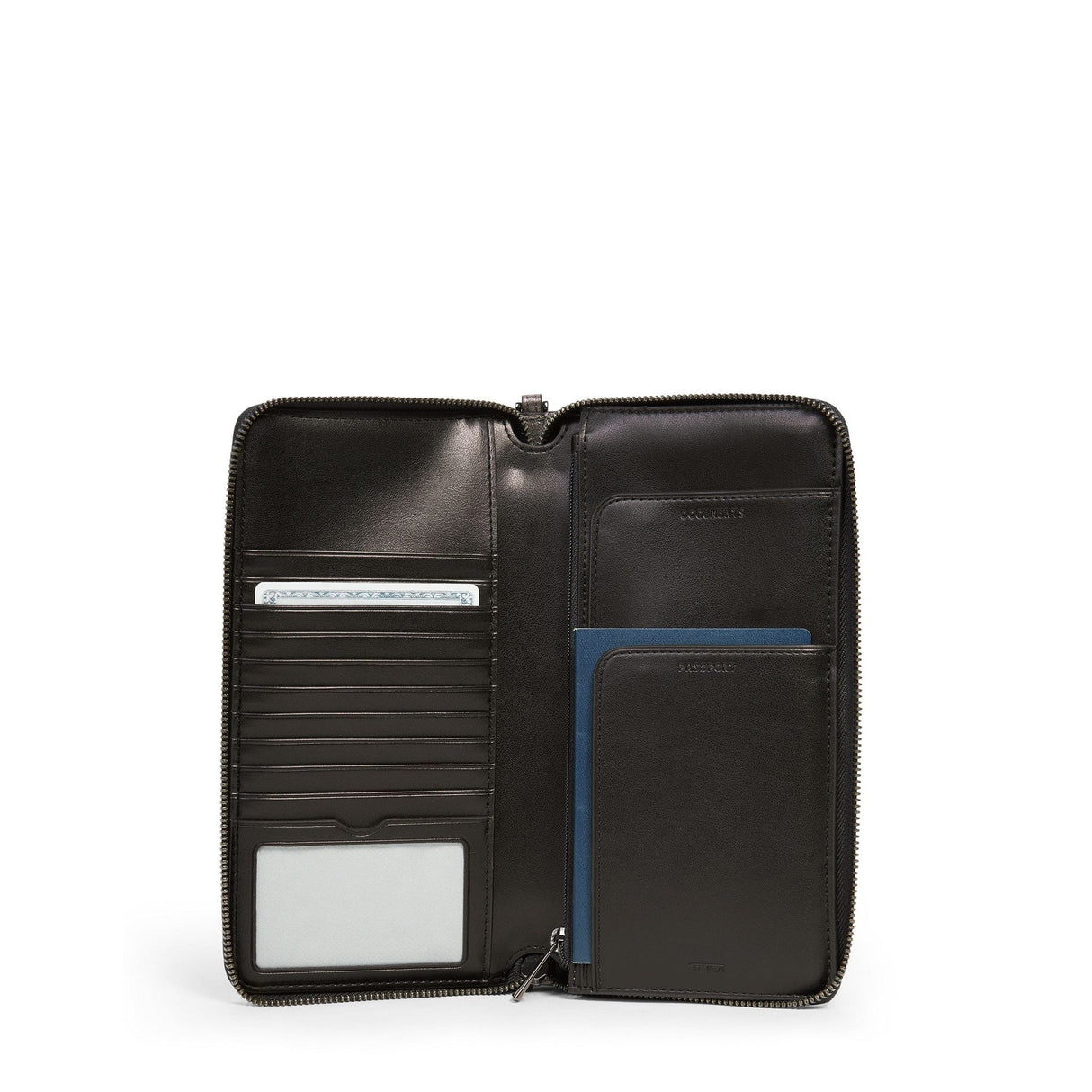 TUMI Belden Travel Wallet