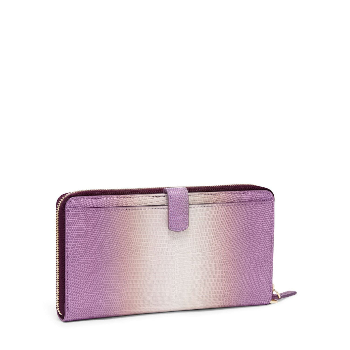 TUMI Belden Travel Wallet