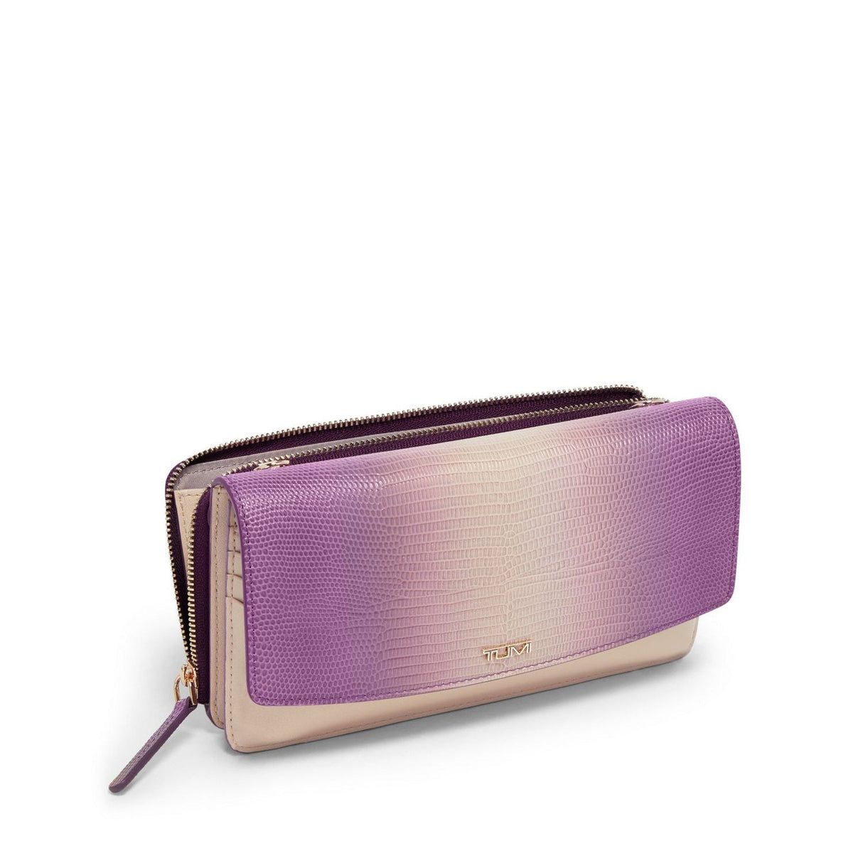 TUMI Belden Wallet Crossbody