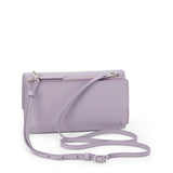 TUMI Belden Wallet Crossbody