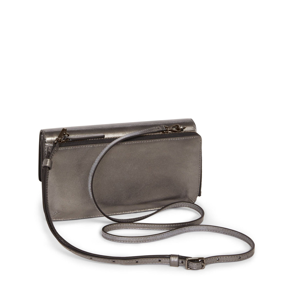 TUMI Belden Wallet Crossbody