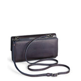 TUMI Belden Wallet Crossbody