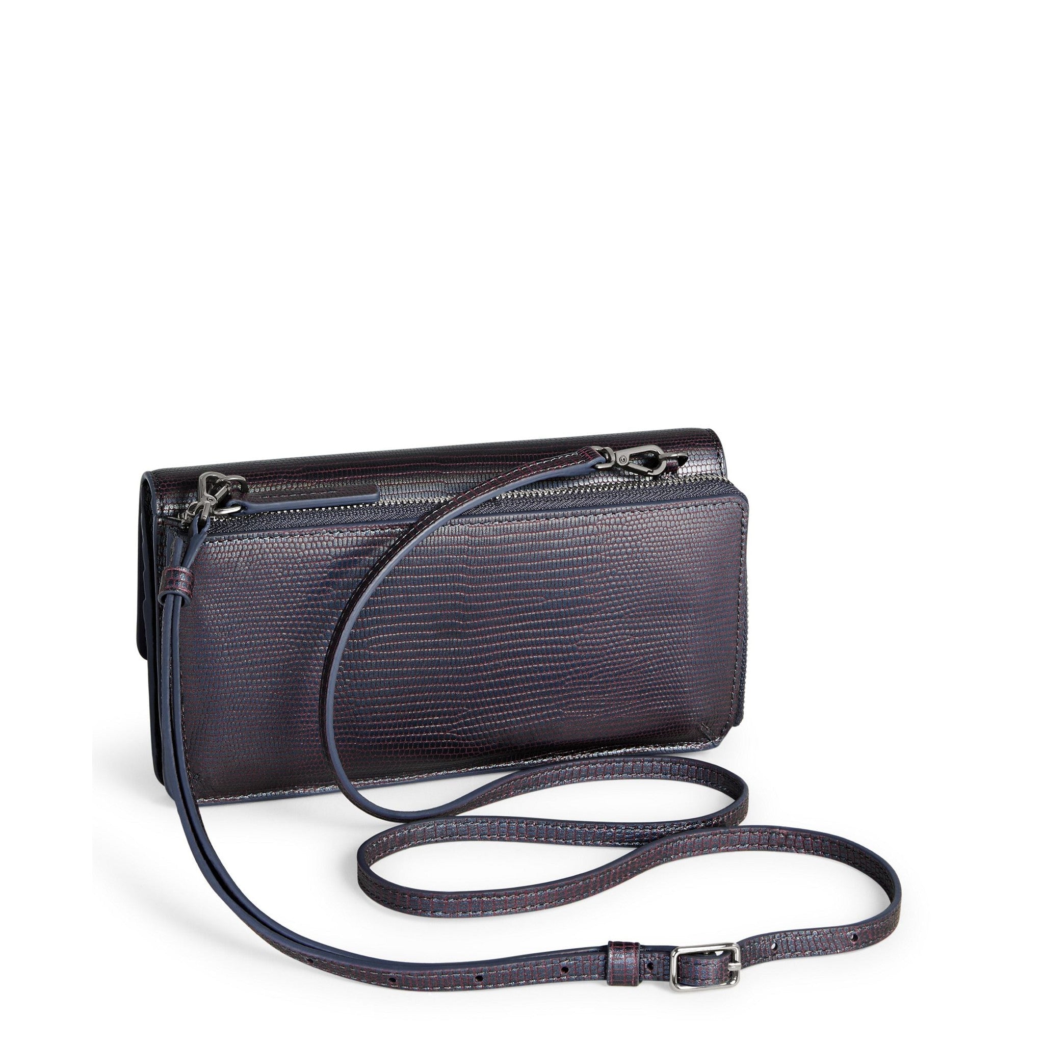 TUMI Belden Wallet Crossbody