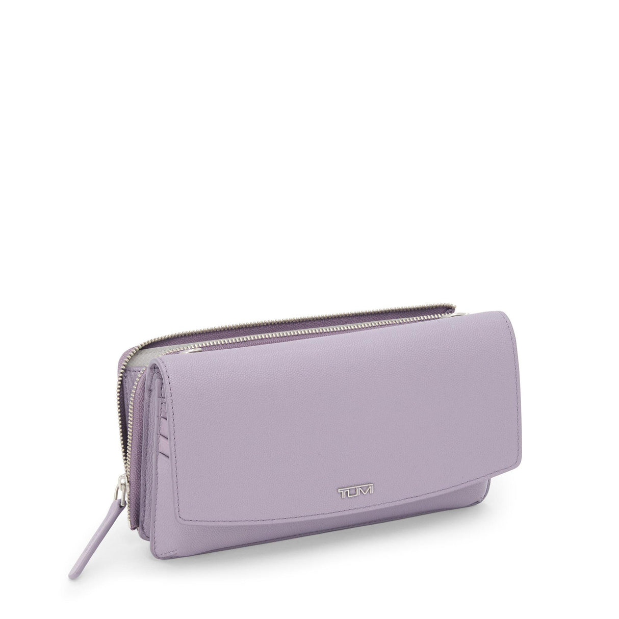 TUMI Belden Wallet Crossbody