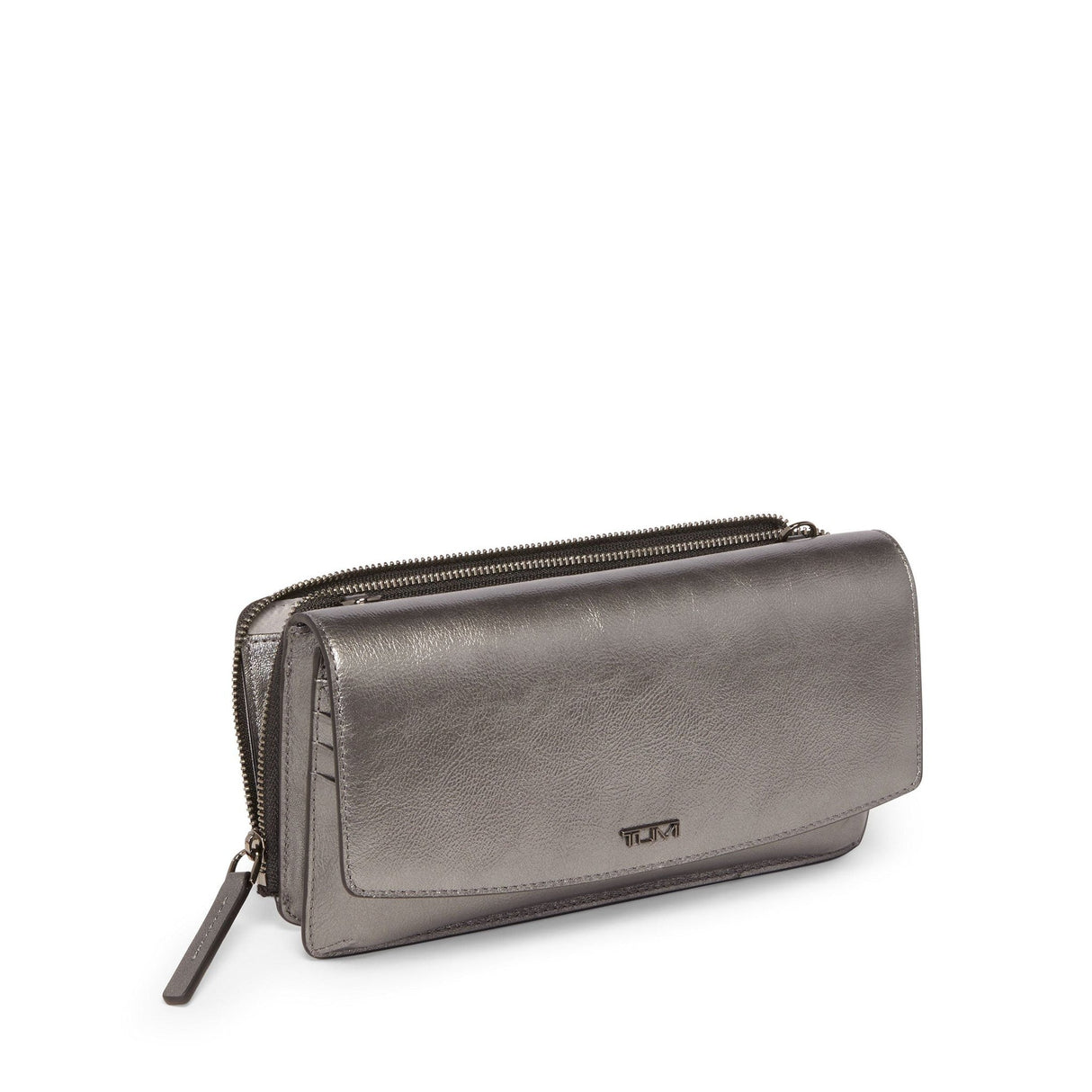TUMI Belden Wallet Crossbody