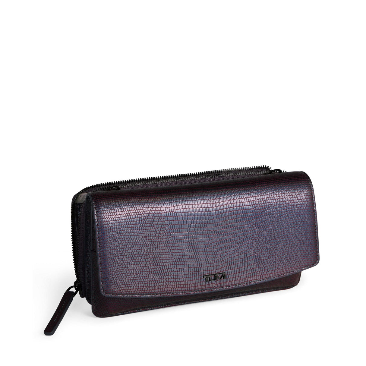 TUMI Belden Wallet Crossbody