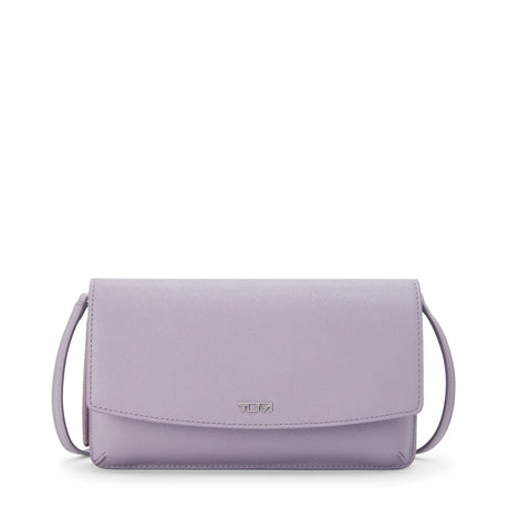 TUMI Belden Wallet Crossbody