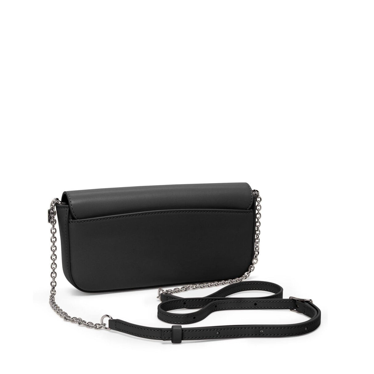 TUMI Belden Wallet On Chain Crossbody