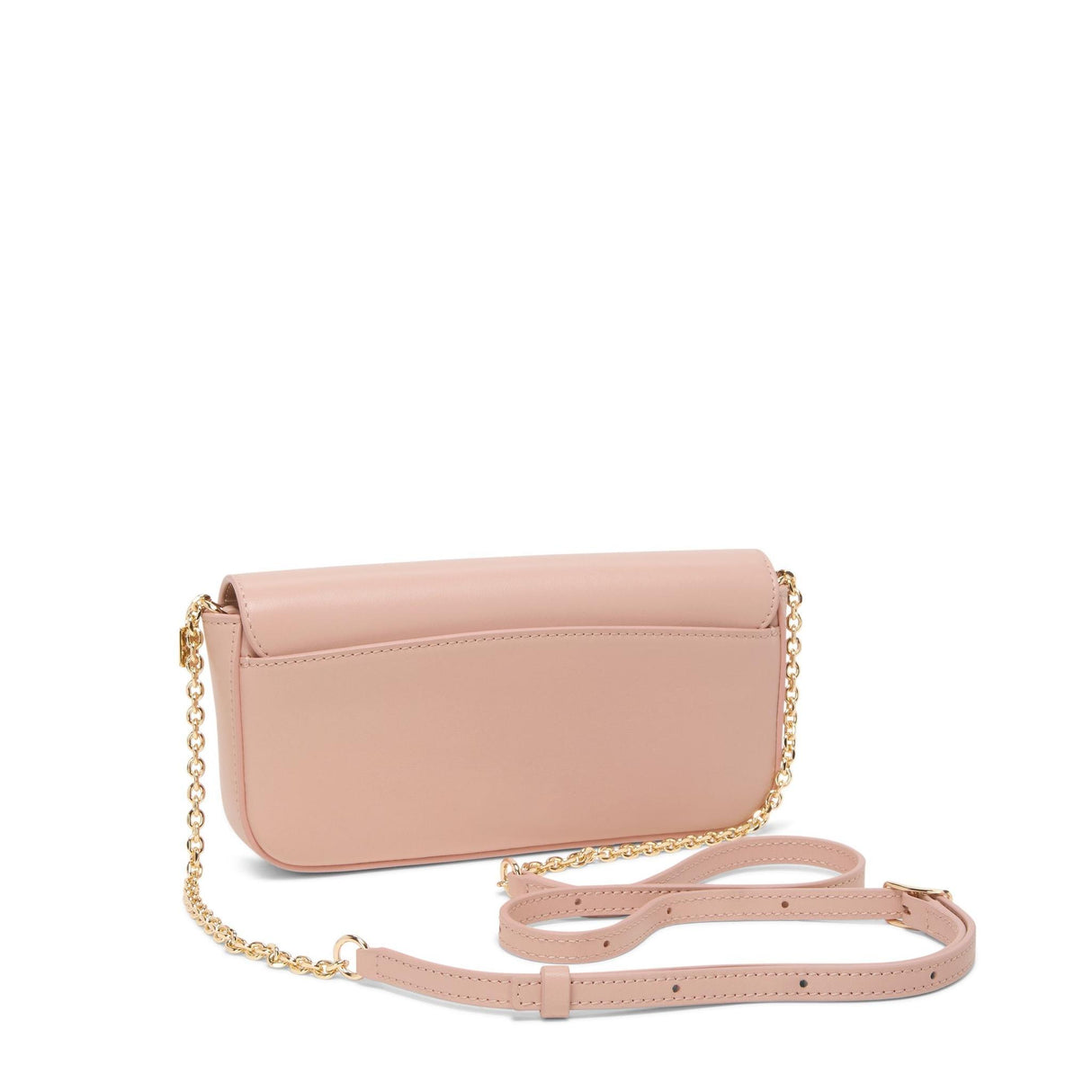 TUMI Belden Wallet On Chain Crossbody