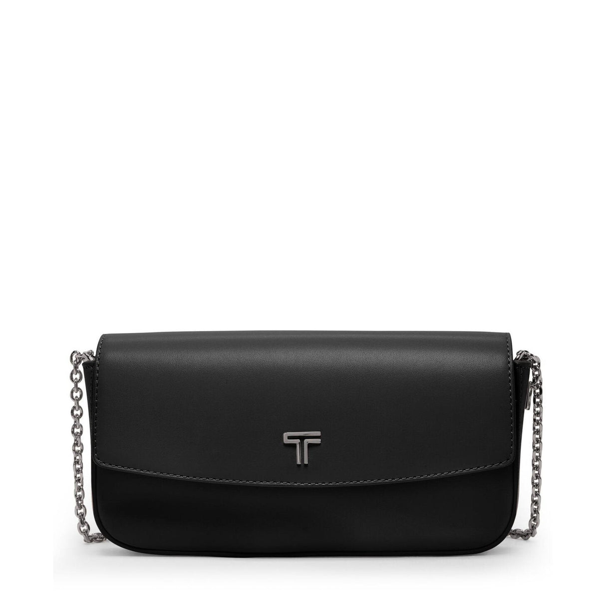 TUMI Belden Wallet On Chain Crossbody