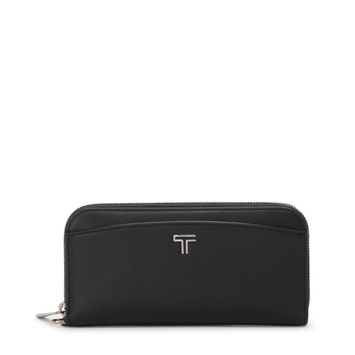 TUMI Belden Zip-Around Continental Wallet