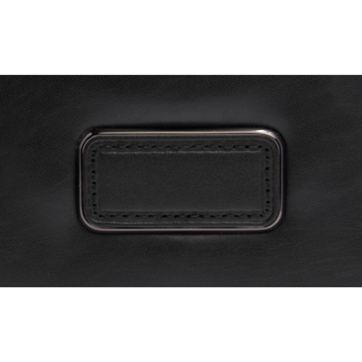 TUMI Harrison Bradner Leather Backpack