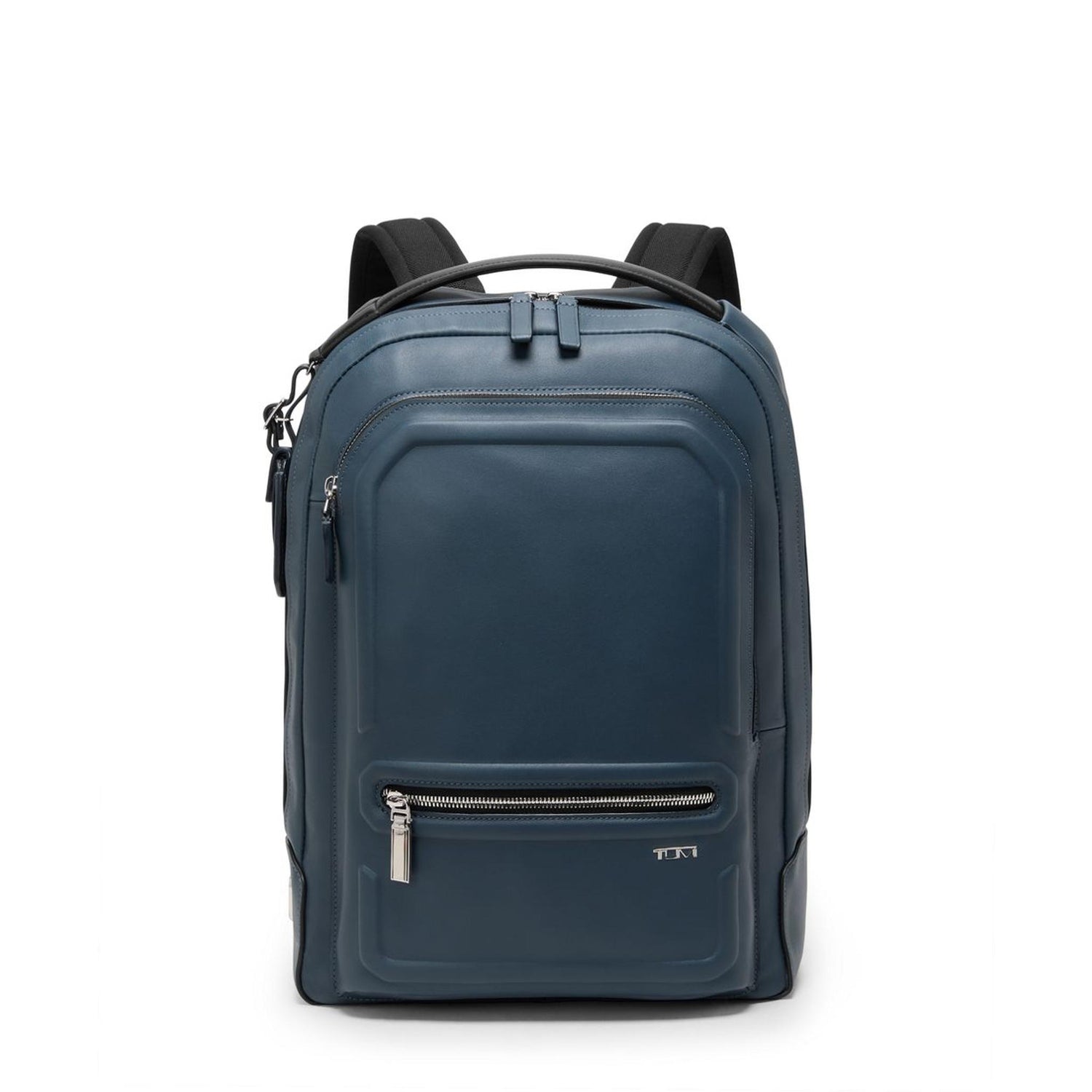 TUMI Harrison Bradner Leather Backpack