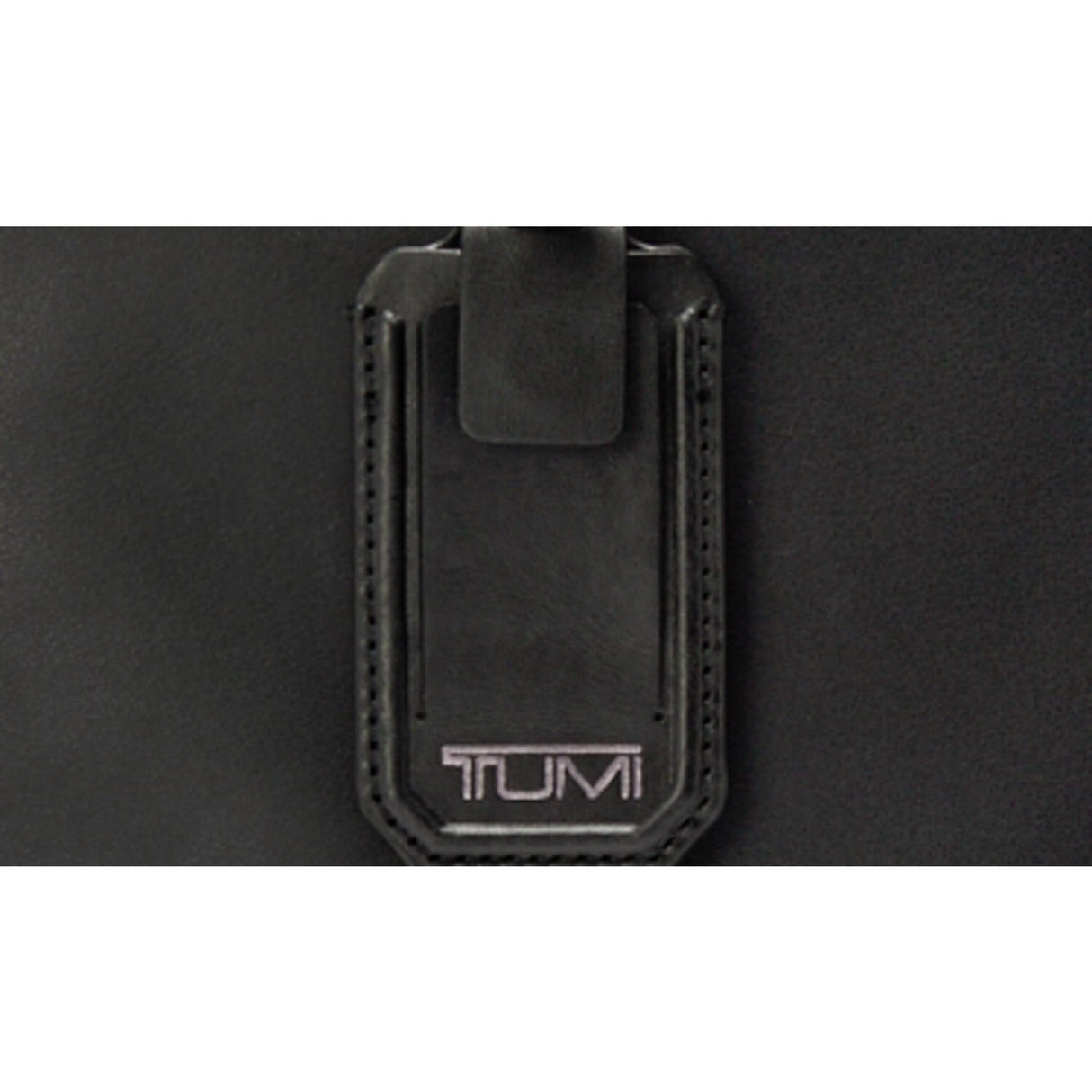 TUMI Harrison Gregory Leather Sling