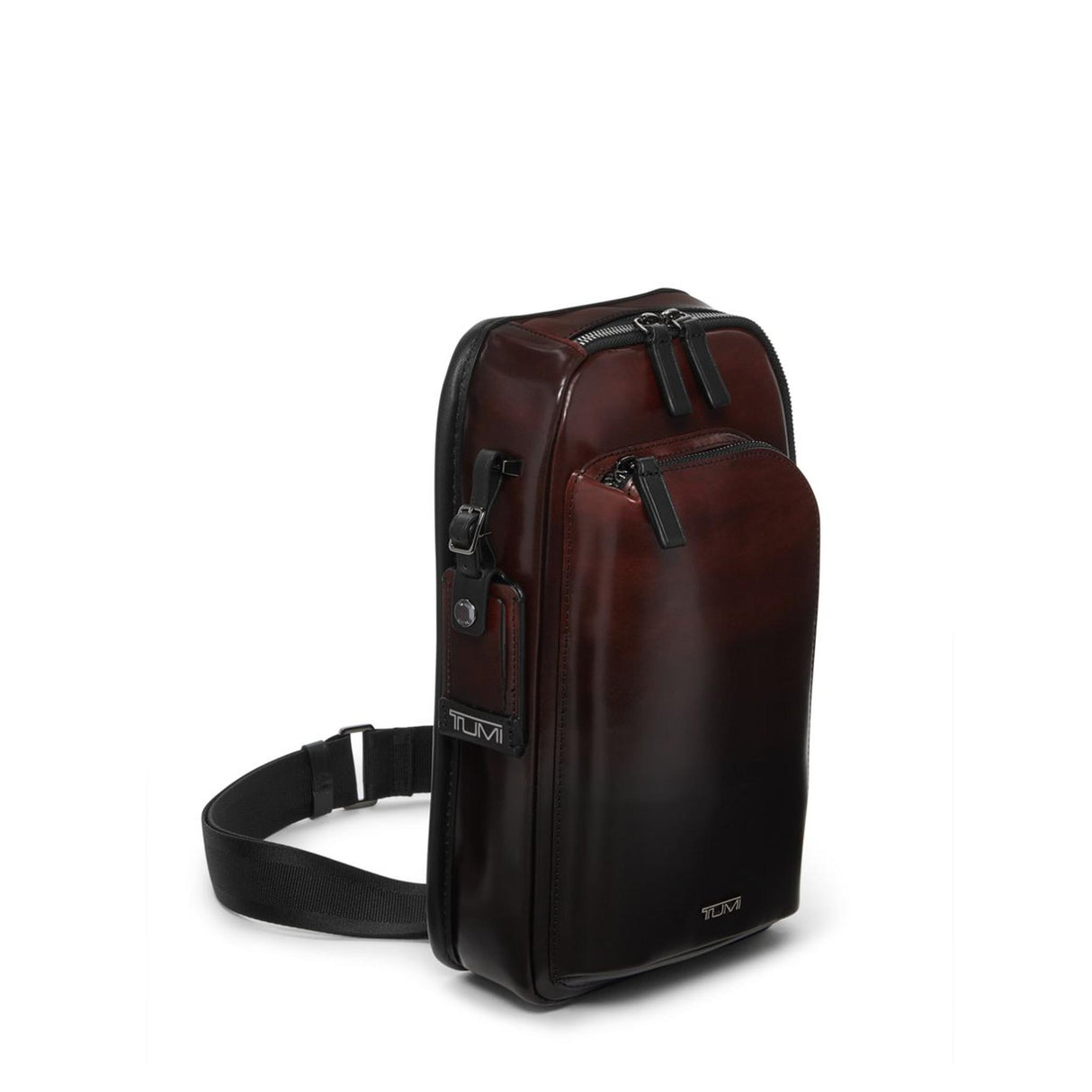 TUMI Harrison Gregory Leather Sling