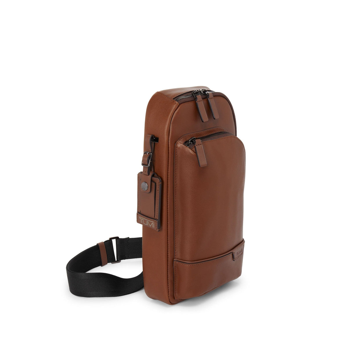 TUMI Harrison Gregory Leather Sling