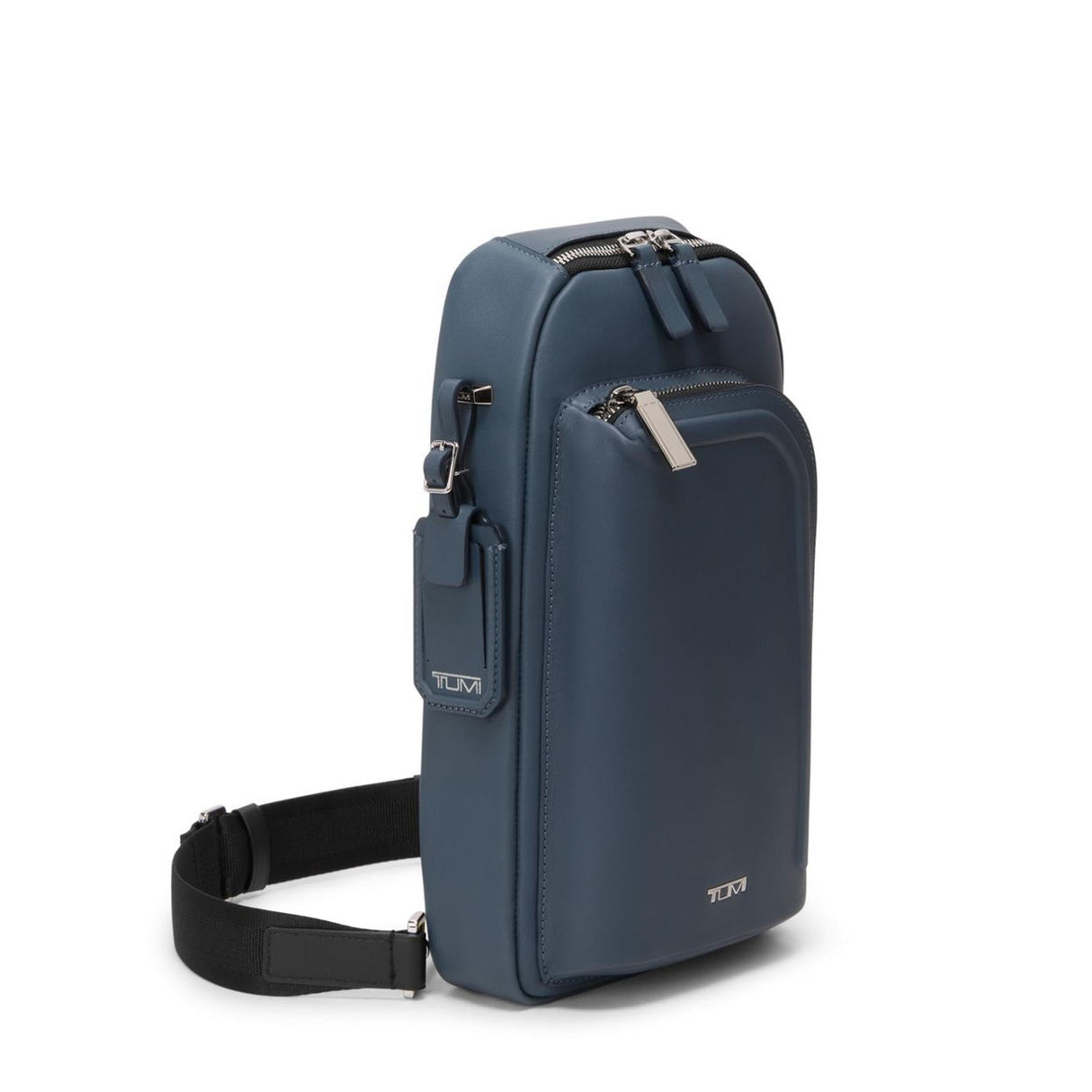 TUMI Harrison Gregory Leather Sling