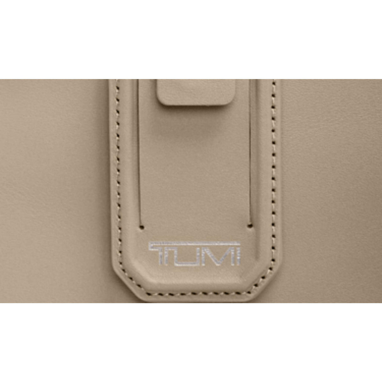 TUMI Harrison Gregory Leather Sling