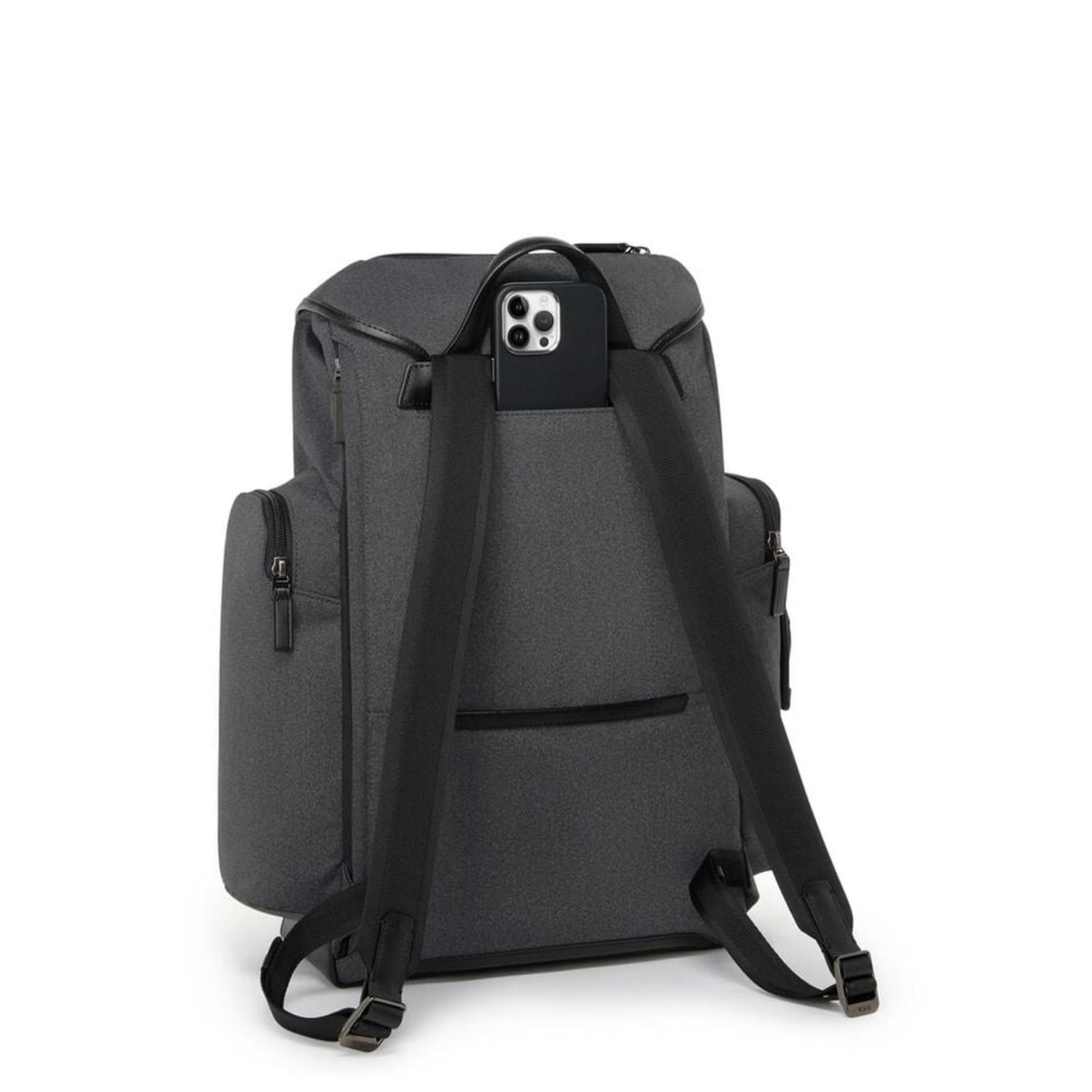 TUMI Harrison Griffen Flap Backpack