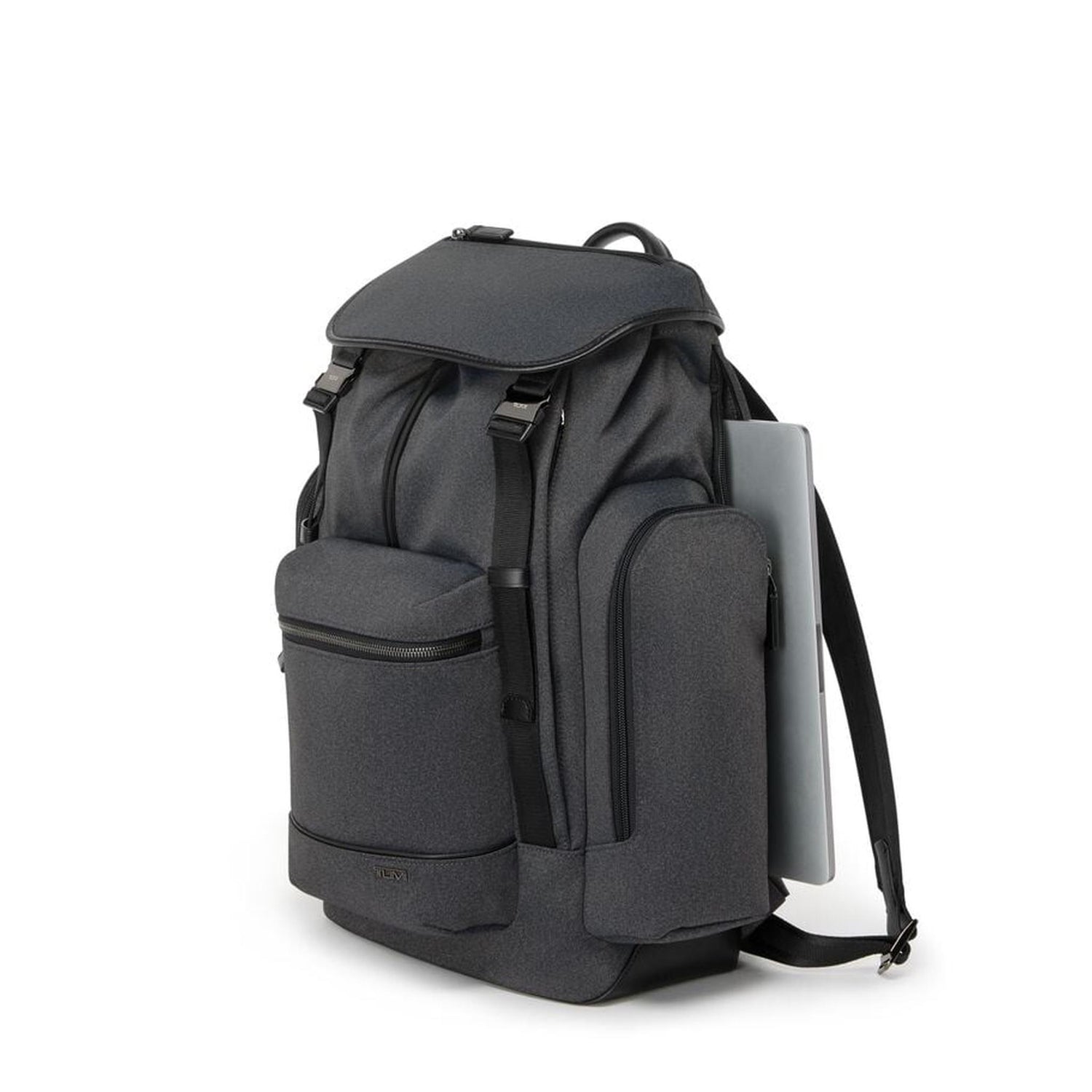 TUMI Harrison Griffen Flap Backpack