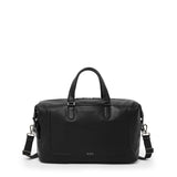TUMI Harrison Nelson Leather Duffel