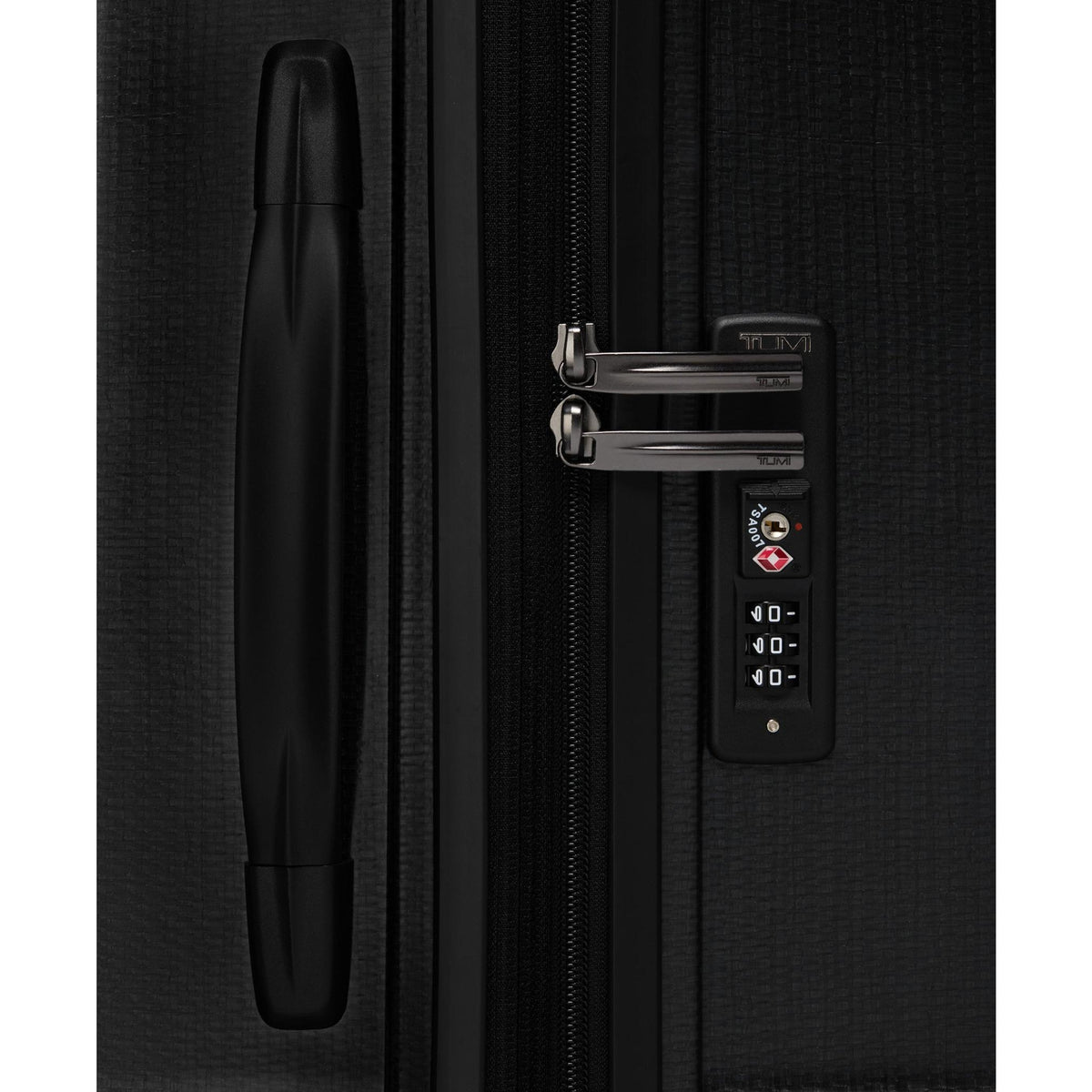 TUMI Latitude Large Expandable Carry On
