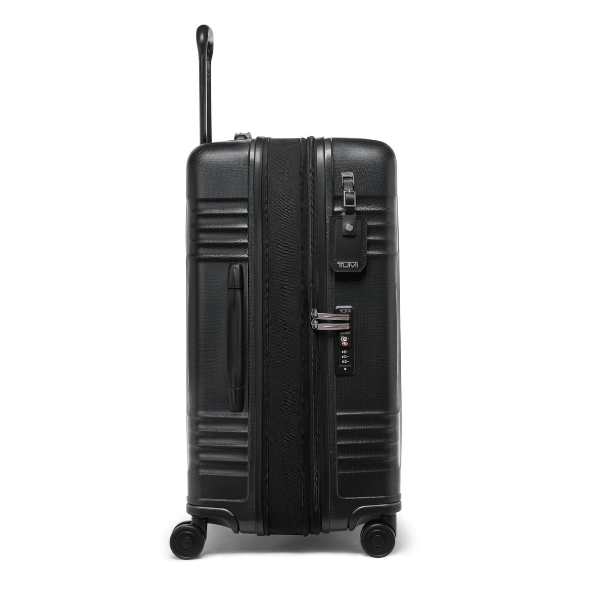 TUMI Latitude Medium Expandable Checked