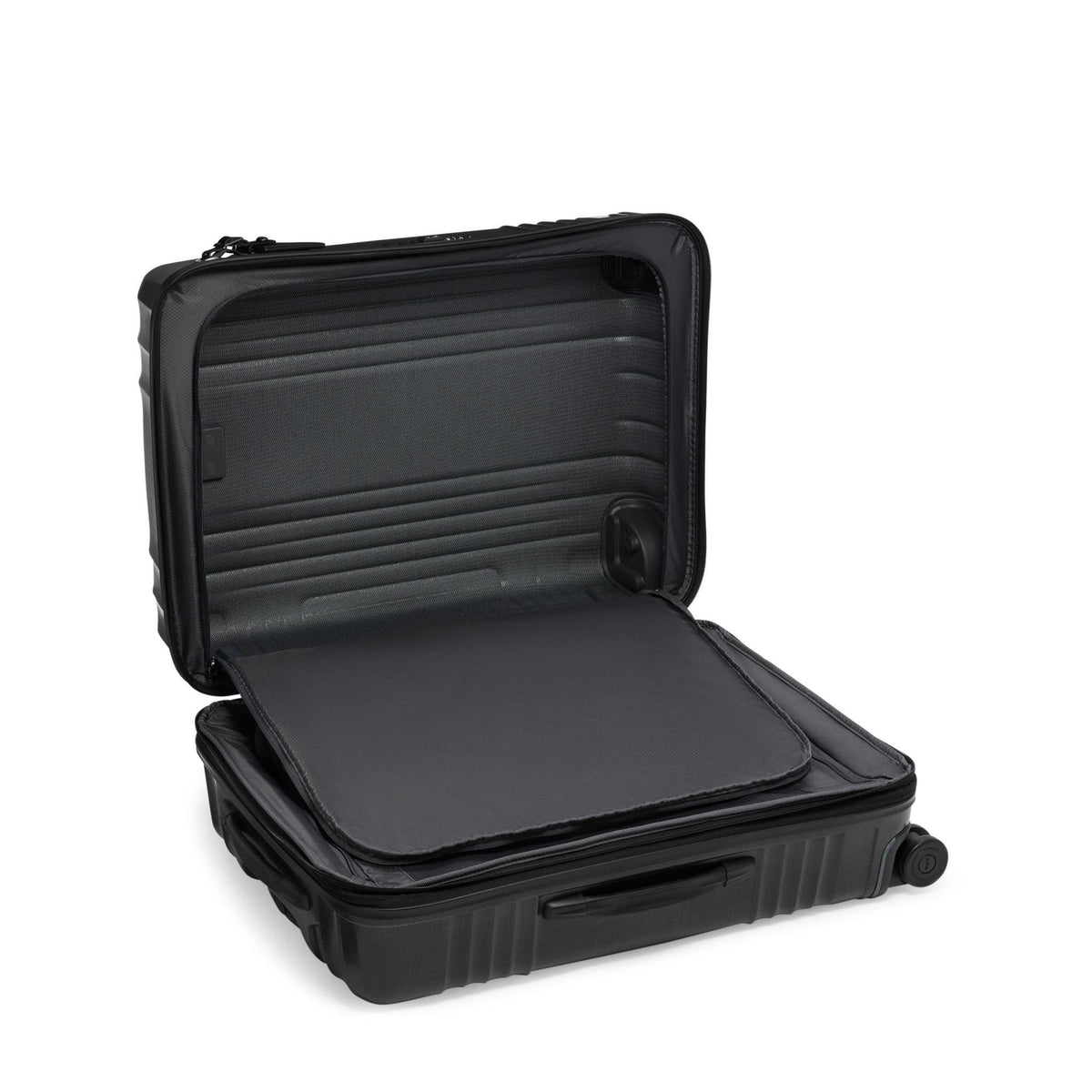 TUMI Latitude Medium Expandable Checked