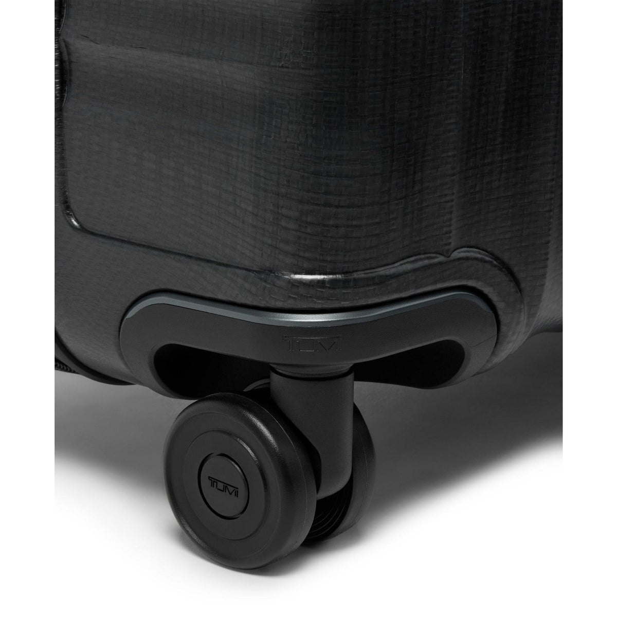 TUMI Latitude Medium Expandable Checked