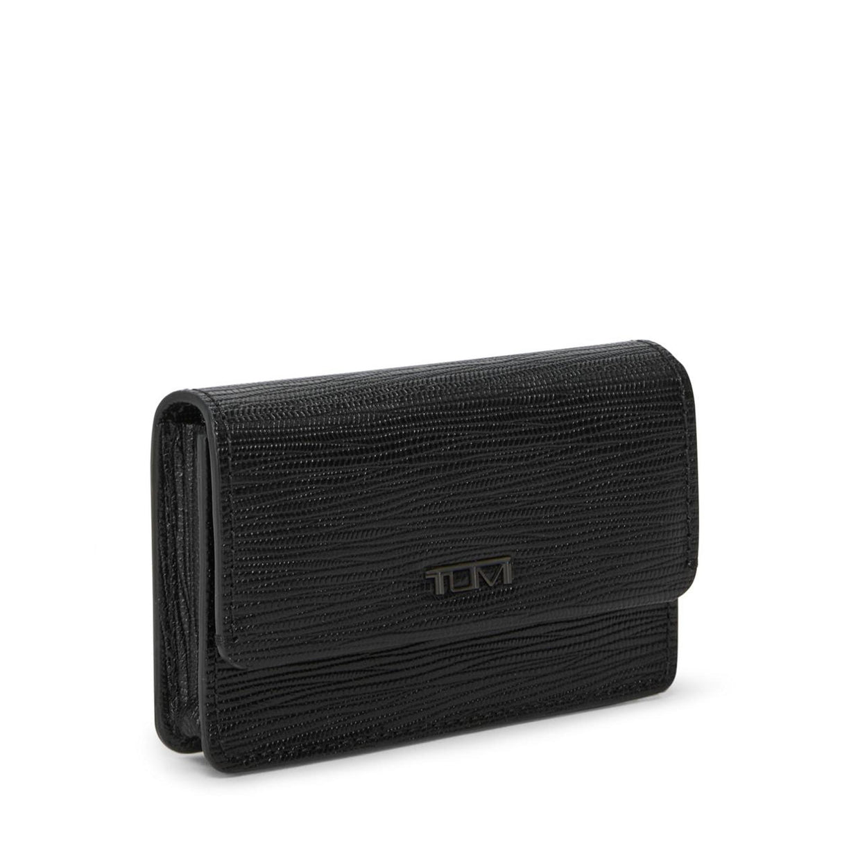 TUMI Nassau Business Card Case